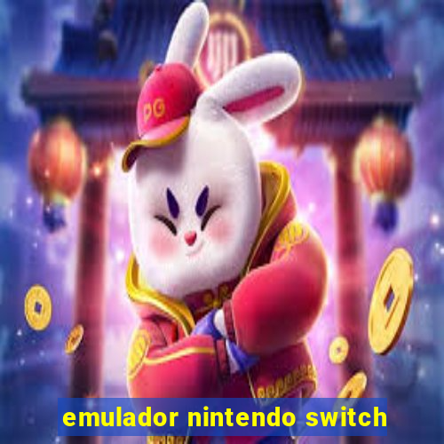 emulador nintendo switch